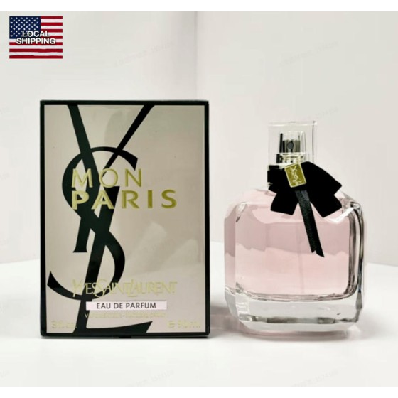 Mon Paris-90ml